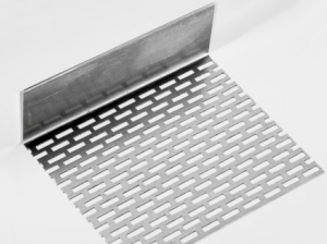 Перфорированный профиль 50/30х2,5м